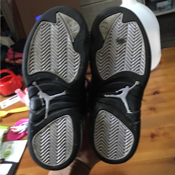 Jordan retro 12 - Picture 5 of 6